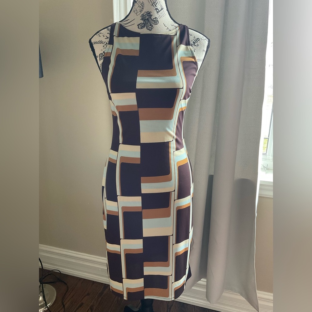 Vintage 90’s Kenneth Cole Dress